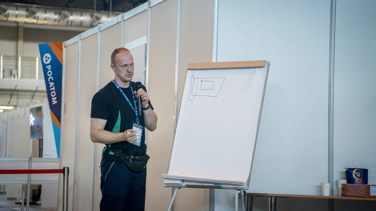 Обучение работе с программным продуктом «Autodesk Revit для электротехнического направления»